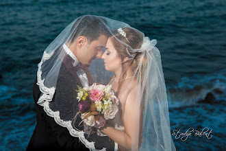 Fotógrafo de casamento Bulent Demir. Foto de 11.07.2020