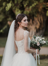 Fotograf ślubny Kristina Pazini. Zdjęcie z 24.02.2023