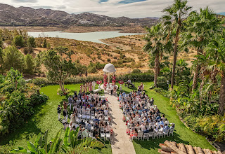 Fotografo di matrimoni Yusnely Castrillo. Foto del 26.11.2024