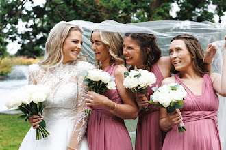 Wedding photographer Anton Kozyr. Photo of 12.06.2025