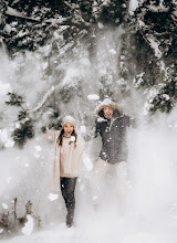 Fotógrafo de bodas Maksim Antonov. Foto del 05.01.2023