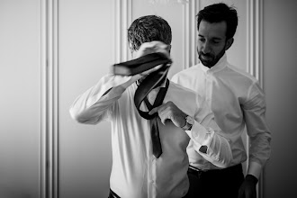 Fotograful de nuntă Alessandro Capuzzo. Fotografie la: 12.08.2019