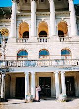 Fotógrafo de bodas Mariya Vishnevskaya. Foto del 15.03.2020