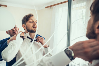 Photographe de mariage Ruslan Glukhov. Photo du 20.11.2019