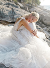 Wedding photographer Mariya Municina. Photo of 10.06.2021
