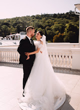 Wedding photographer Seyran Bakkal. Photo of 07.02.2025