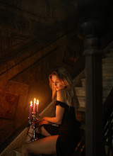 Wedding photographer Valeriya Kasperova. Photo of 17.02.2025