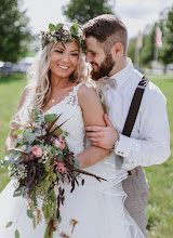 Wedding photographer Anastasia Aulbach. Photo of 19.12.2019