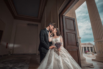 Wedding photographer Emre Kılınç. Photo of 11.12.2023