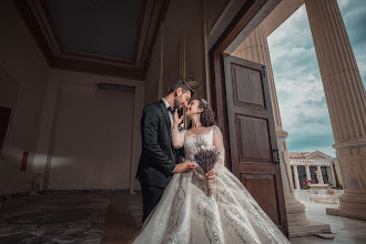 Hochzeitsfotograf Emre Kılınç. Foto vom 11.12.2023