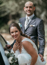 Fotografo di matrimoni Israel Diaz. Foto del 22.09.2025
