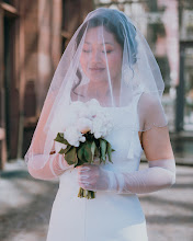 Hochzeitsfotograf Lyudmila Onischenko. Foto vom 20.05.2025