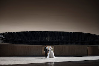 婚礼摄影师Carlos Manzano. 11.06.2024的图片
