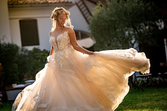 Wedding photographer Stefano Pedrelli. Photo of 16.05.2025