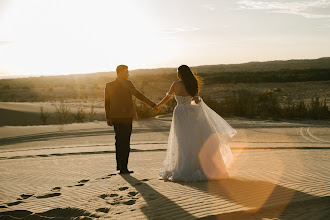 Fotografo di matrimoni Le Thanh Hung. Foto del 16.03.2022