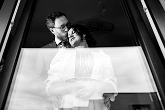 Photographe de mariage Catunescu Paul. Photo du 28.02.2024