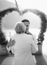 Wedding photographer Pipe Gaber. Photo of 21.08.2025