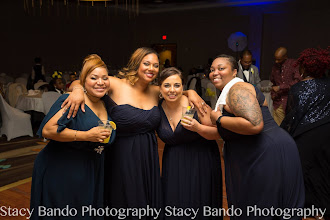 Wedding photographer Stacy Bando. Photo of 09.03.2020