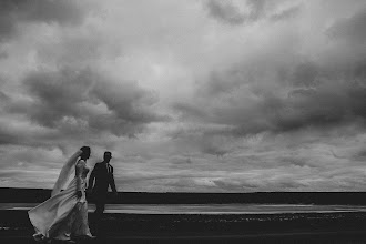 Fotografo di matrimoni Denis Karablev. Foto del 04.06.2025