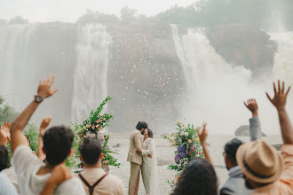 Wedding photographer Roy DS. Photo of 28.10.2025