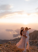 Nhiếp ảnh gia ảnh cưới Mariya Municina. Ảnh trong ngày 24.06.2021