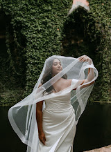 Bröllopsfotografer Rita Plácido. Foto av 06.01.2025