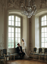 Fotógrafo de bodas Kate Komova. Foto del 22.07.2025