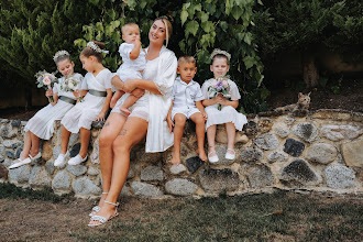 婚姻写真家 Antonio Gargano. 30.04.2025 の写真