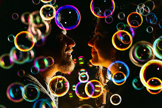 Fotógrafo de bodas Enamul Hoque. Foto del 24.04.2024