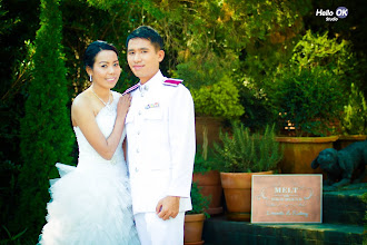 Wedding photographer Thakdanai Takahashi. Photo of 08.09.2020