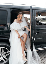 ช่างภาพงานแต่งงาน Kristina Grechikhina. ภาพเมื่อ 28.04.2023
