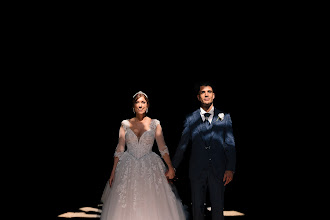 Vestuvių fotografas: Enrico Diviziani. 29.04.2024 nuotrauka