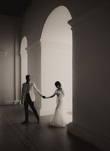 Fotógrafo de bodas Rahul D'Souza. Foto del 26.05.2025