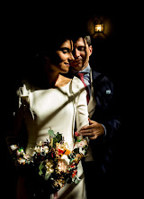Fotografo di matrimoni Juanfran Cabello. Foto del 23.10.2019