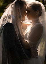 Bröllopsfotografer Ekaterina Erokhina. Foto av 22.12.2023
