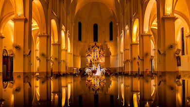 Fotógrafo de bodas Jorge Fernandes. Foto del 21.03.2019