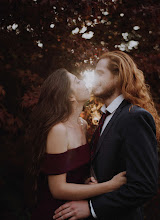 Wedding photographer Nathalia And Pedro Lovati. Photo of 21.10.2019