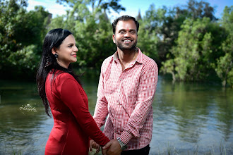 Fotógrafo de casamento Shoaib Khan. Foto de 10.12.2020