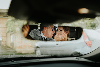 Fotografo di matrimoni Paolo Ilardi. Foto del 27.03.2024