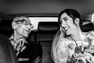 Wedding photographer Mayte Cruz. Photo of 07.08.2025