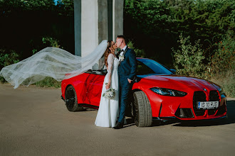Hochzeitsfotograf Ovidiu Duca. Foto vom 22.09.2025