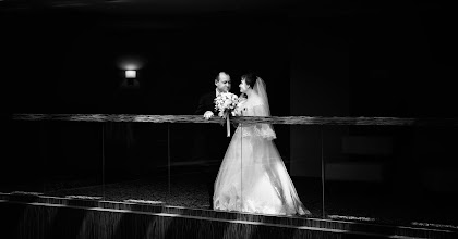 Fotografo di matrimoni Natalya Ostachenova. Foto del 25.06.2022