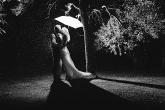 婚姻写真家 Barry Forshaw. 02.07.2019 の写真