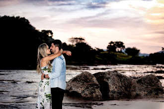 婚禮攝影師Marcelo Corrêa. 22.10.2020的照片