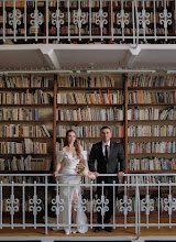 Wedding photographer Anton Bakaryuk. Photo of 10.10.2025