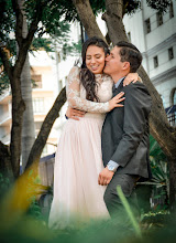 Bryllupsfotograf Gerardo Ortega. Bilde av 09.06.2022