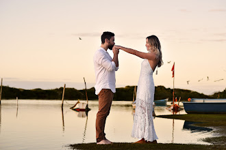 Fotógrafo de bodas Ricardo Ranguetti. Foto del 17.05.2022