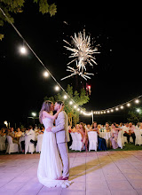 Wedding photographer Panos Apostolidis. Photo of 19.08.2025