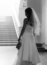 Wedding photographer Mikhail Felonyuk. Photo of 19.11.2017
