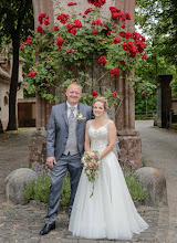 Fotógrafo de bodas Christian Schnell. Foto del 21.03.2019